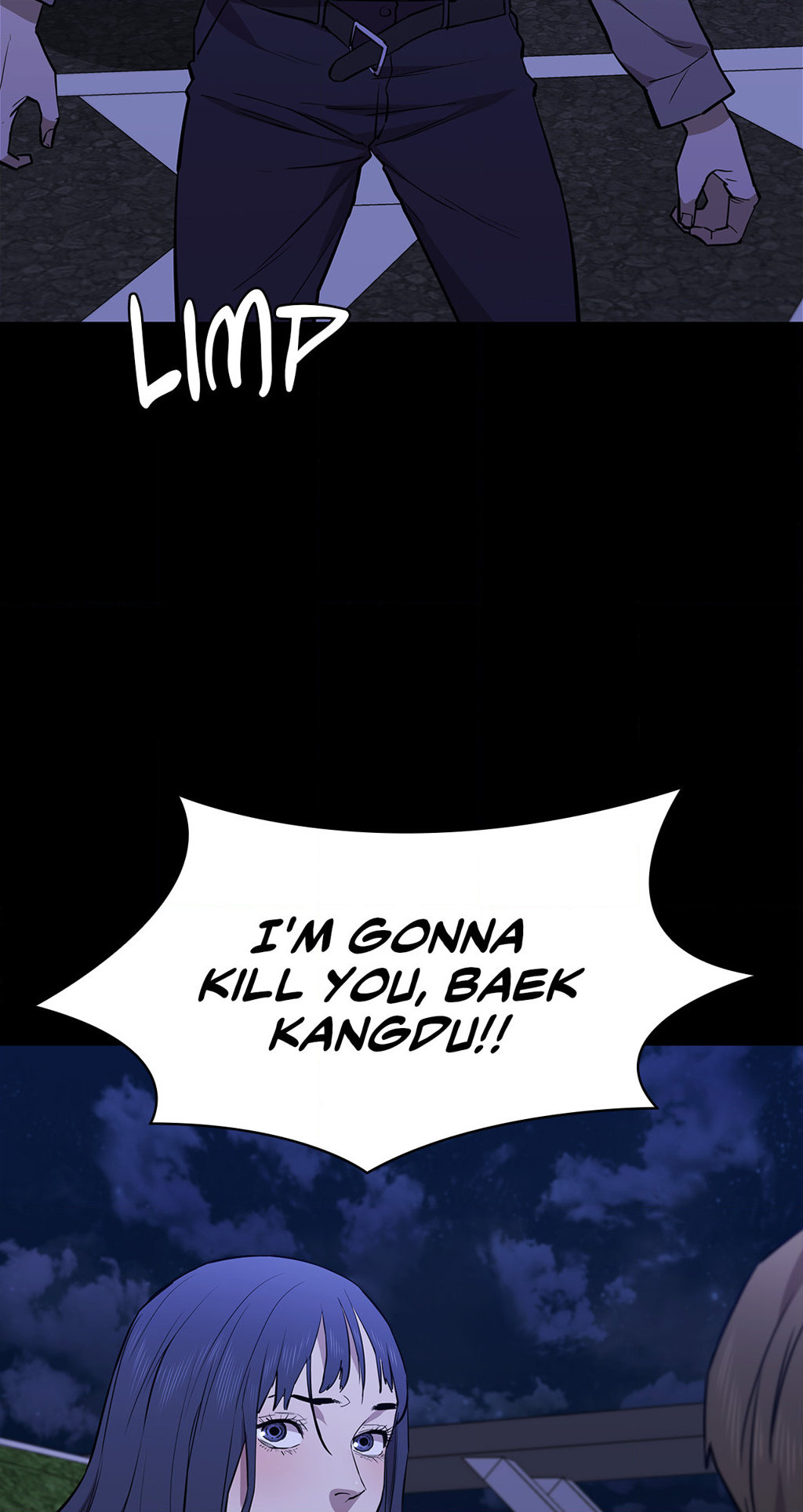 Thorns of Innocence - Chapter 109 [photo 2] - MangaPorn