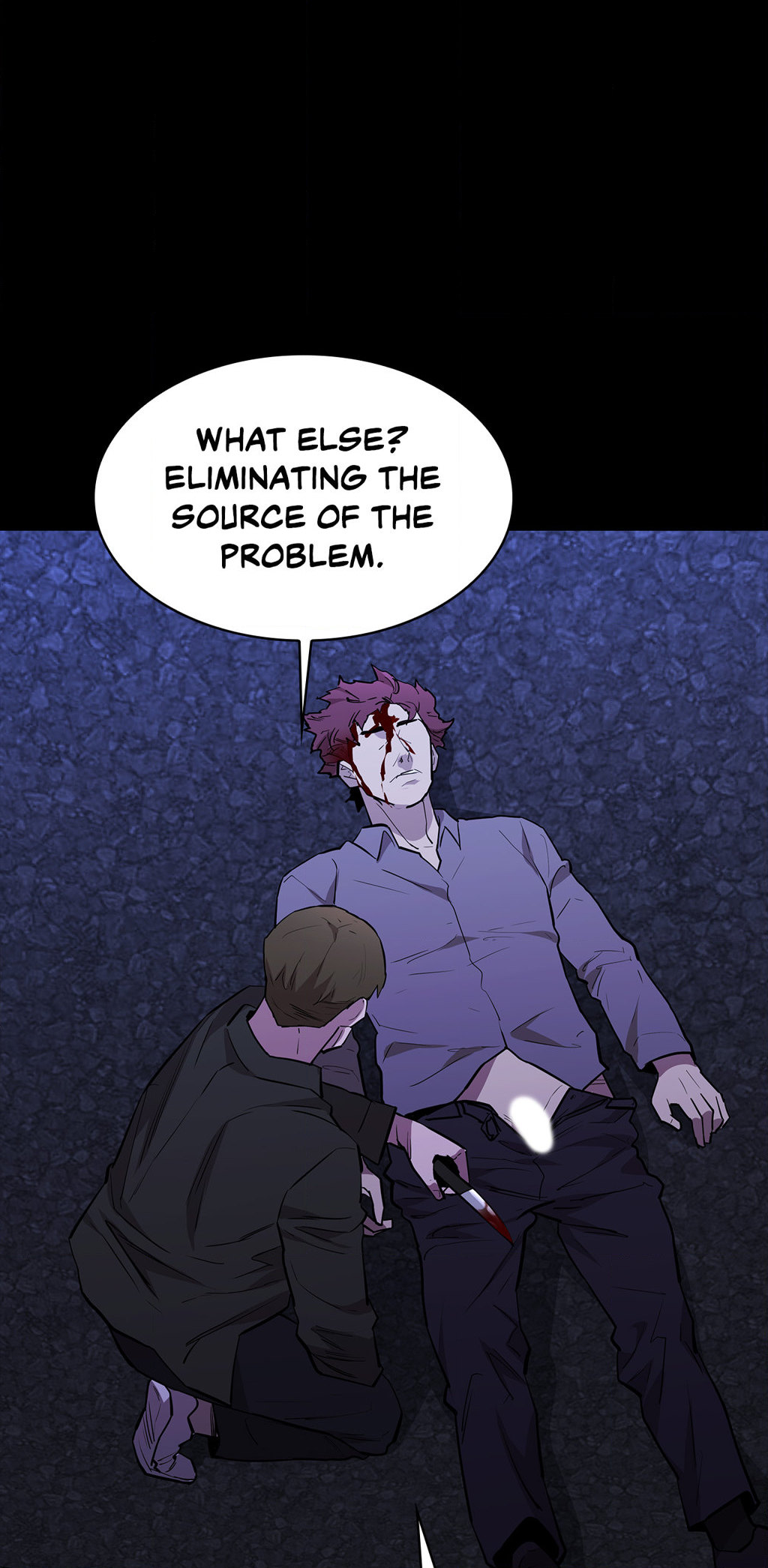 Thorns of Innocence - Chapter 109 [photo 20] - MangaPorn