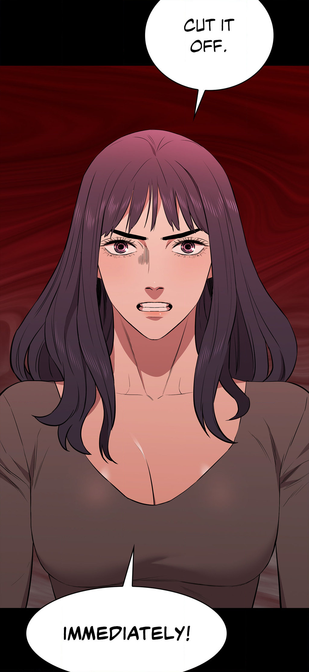 Thorns of Innocence - Chapter 109 [photo 26] - MangaPorn