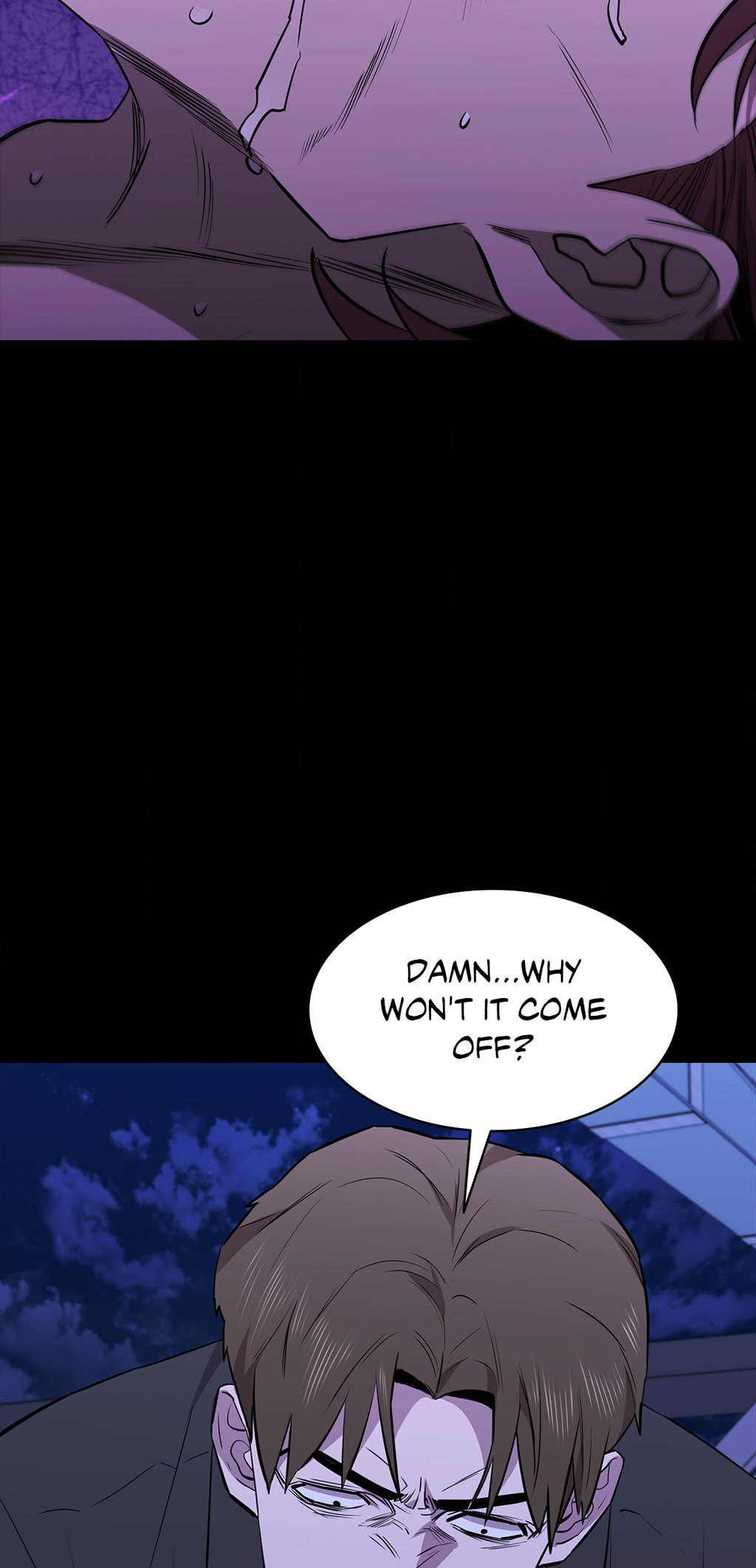 Thorns of Innocence - Chapter 109 [photo 33] - MangaPorn