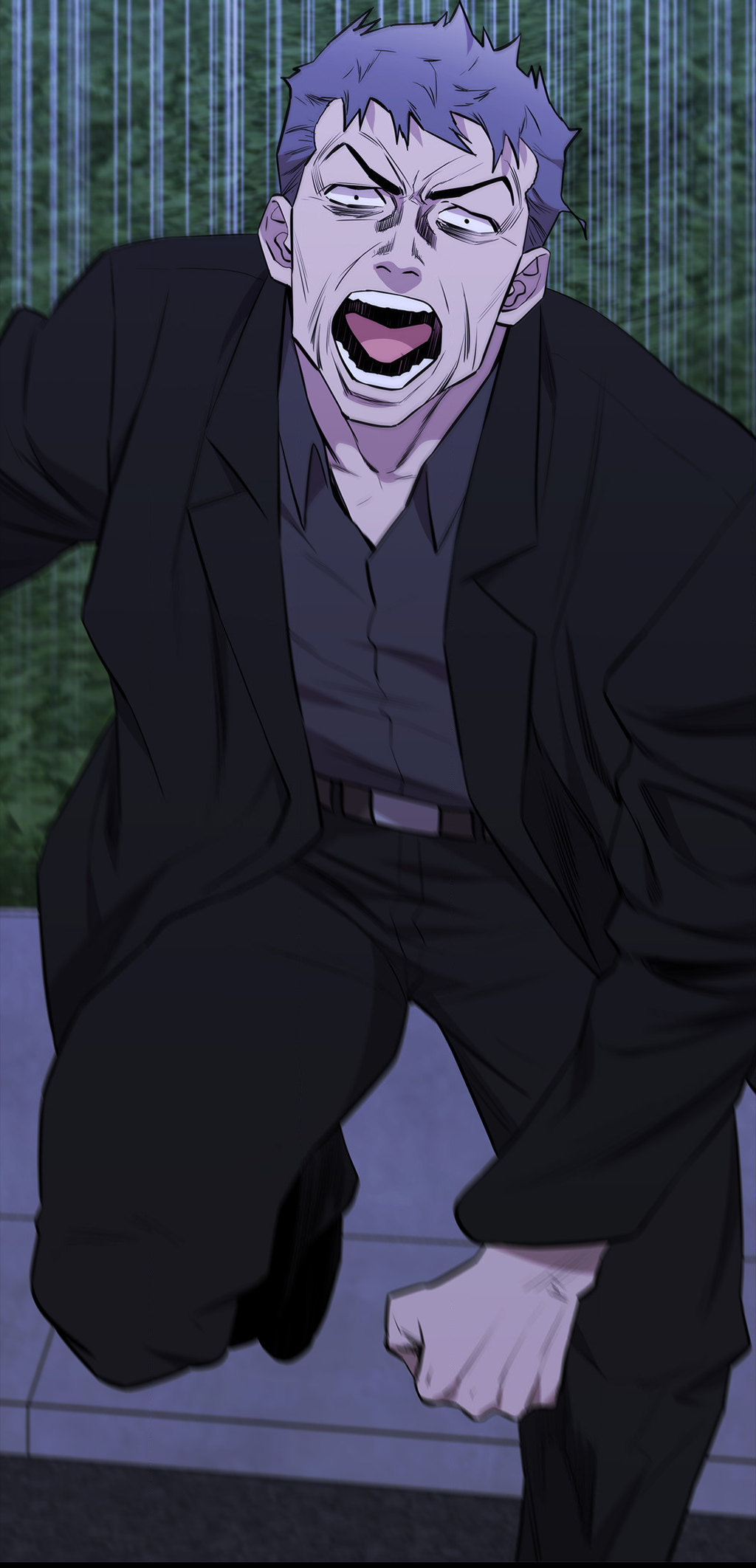 Thorns of Innocence - Chapter 109 [photo 36] - MangaPorn