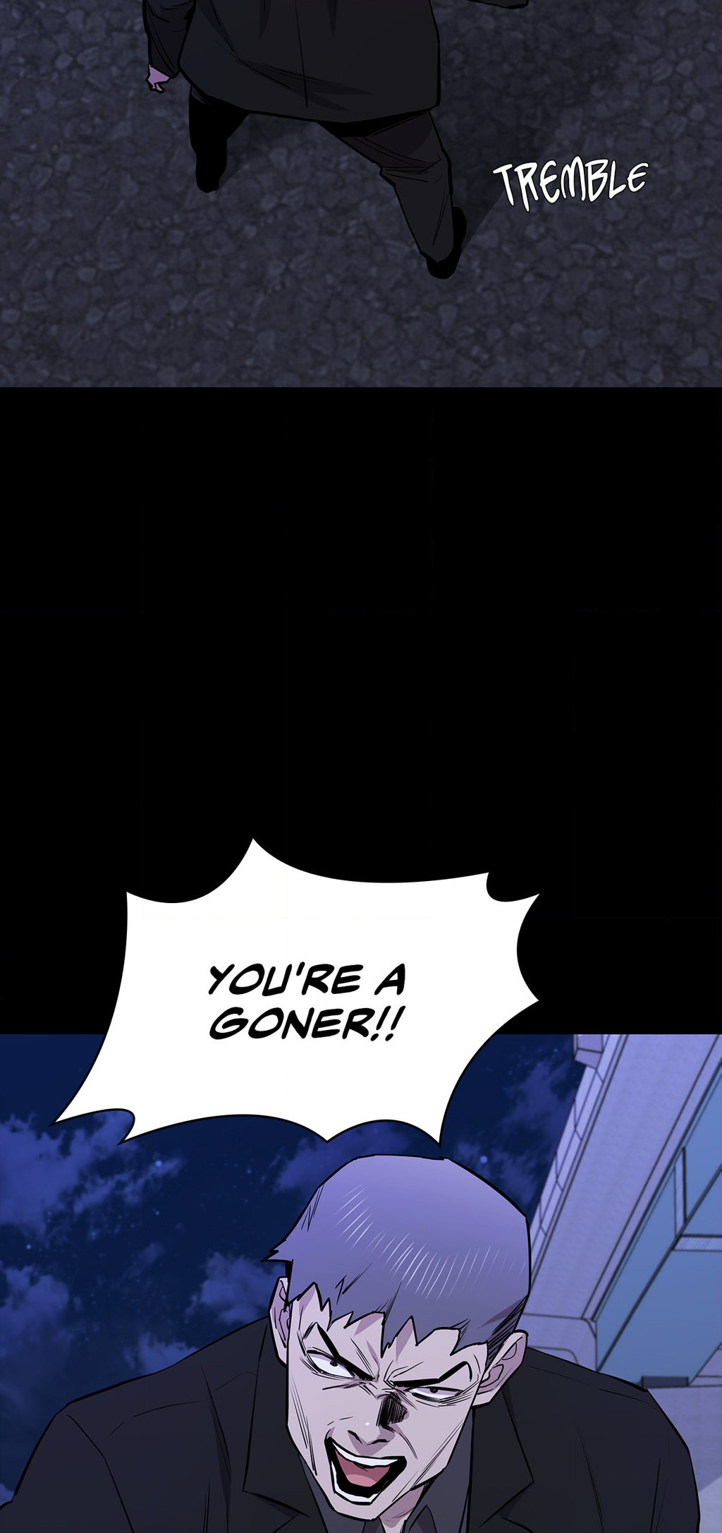 Thorns of Innocence - Chapter 109 [photo 52] - MangaPorn