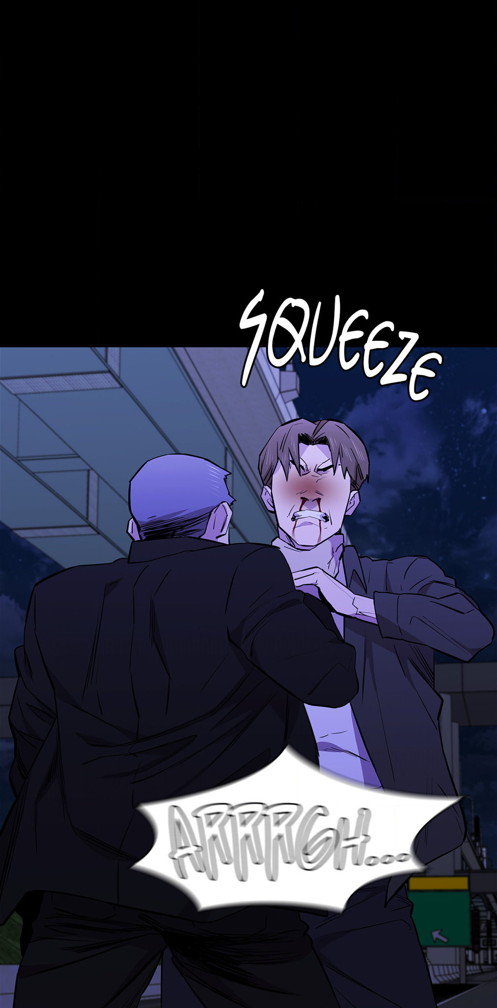 Thorns of Innocence - Chapter 109 [photo 55] - MangaPorn