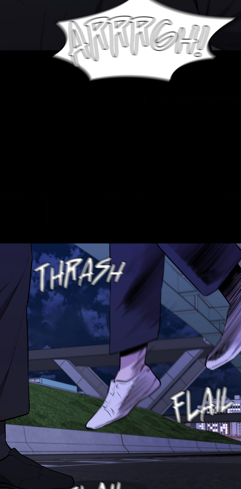 Thorns of Innocence - Chapter 109 [photo 58] - MangaPorn