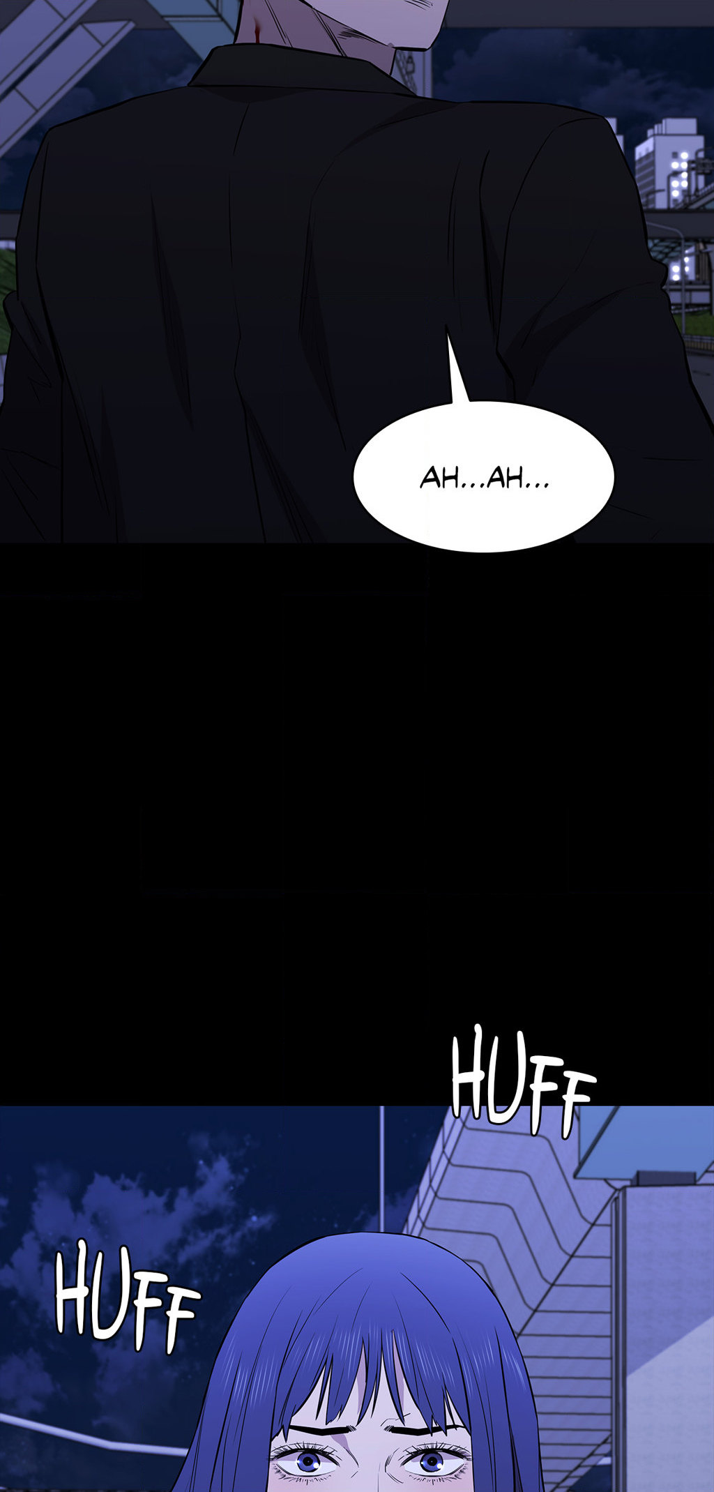 Thorns of Innocence - Chapter 109 [photo 64] - MangaPorn