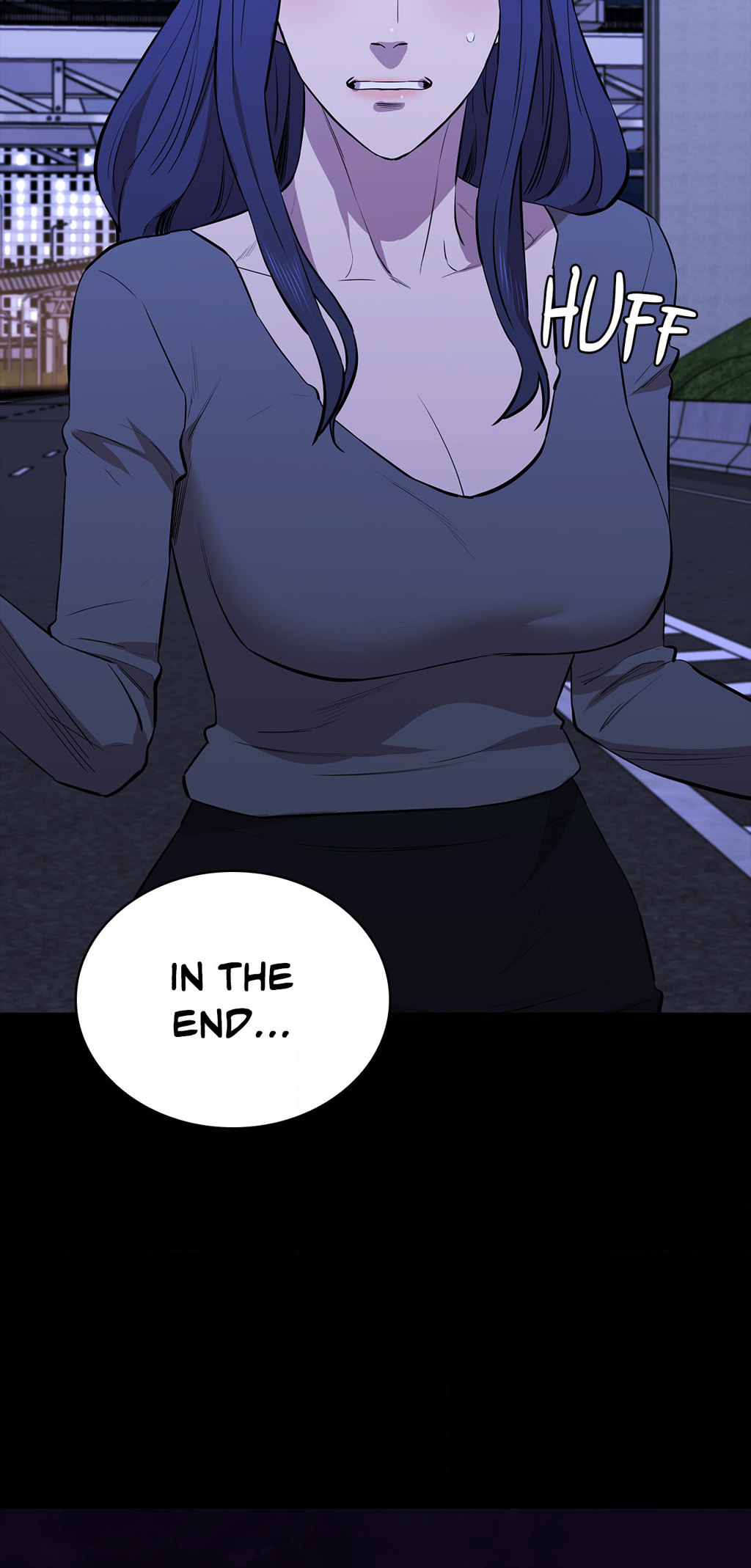 Thorns of Innocence - Chapter 109 [photo 65] - MangaPorn