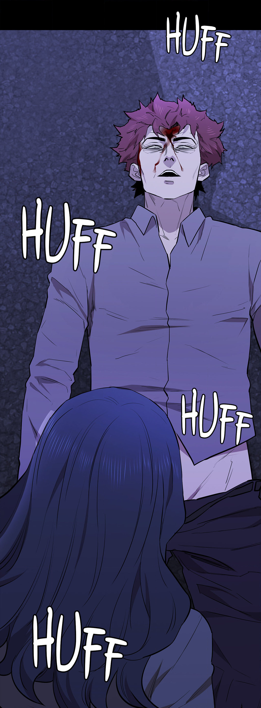 Thorns of Innocence - Chapter 109 [photo 69] - MangaPorn