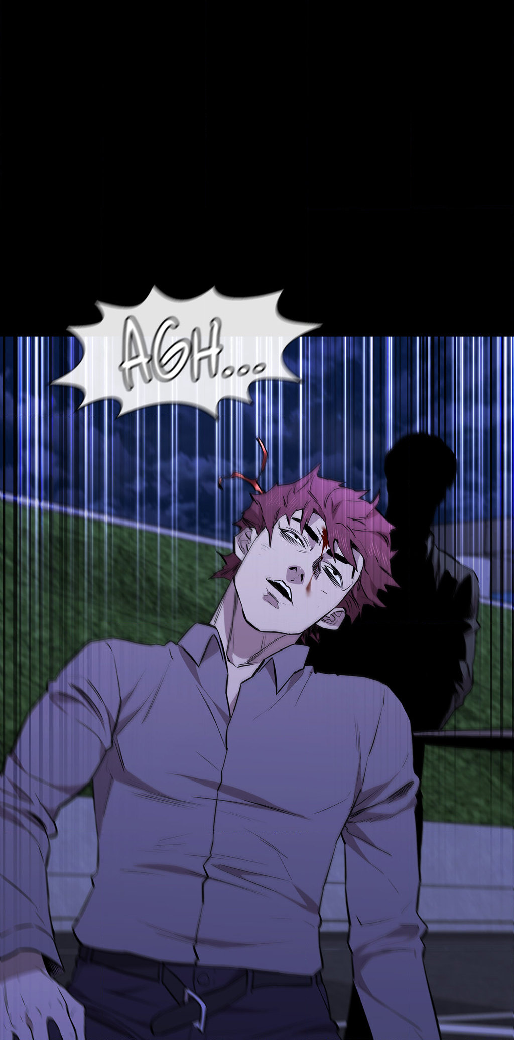 Thorns of Innocence - Chapter 109 [photo 7] - MangaPorn