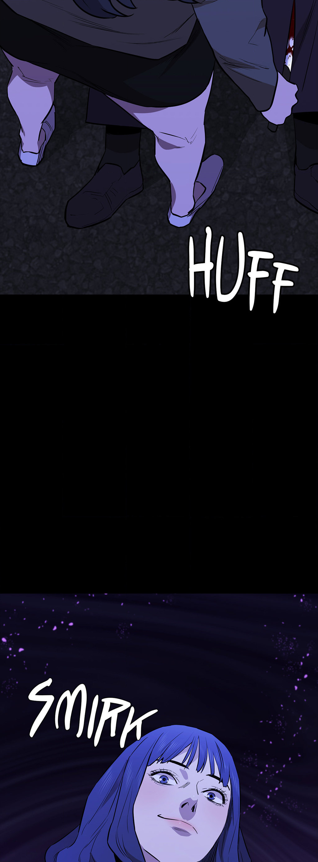 Thorns of Innocence - Chapter 109 [photo 70] - MangaPorn