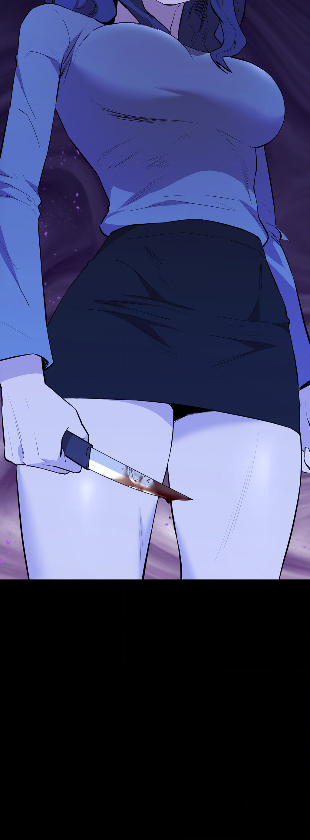 Thorns of Innocence - Chapter 109 [photo 71] - MangaPorn