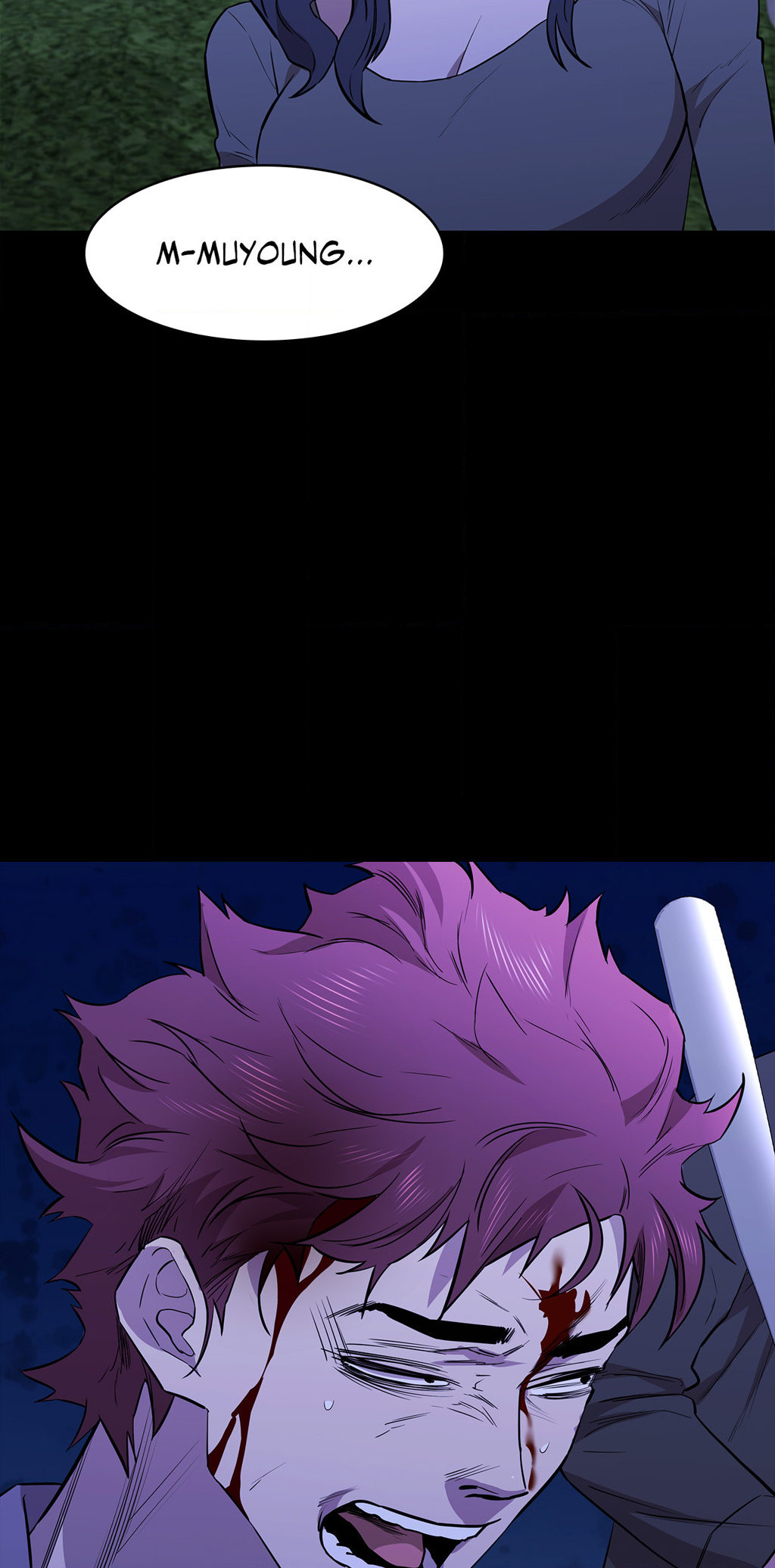 Thorns of Innocence - Chapter 109 [photo 9] - MangaPorn