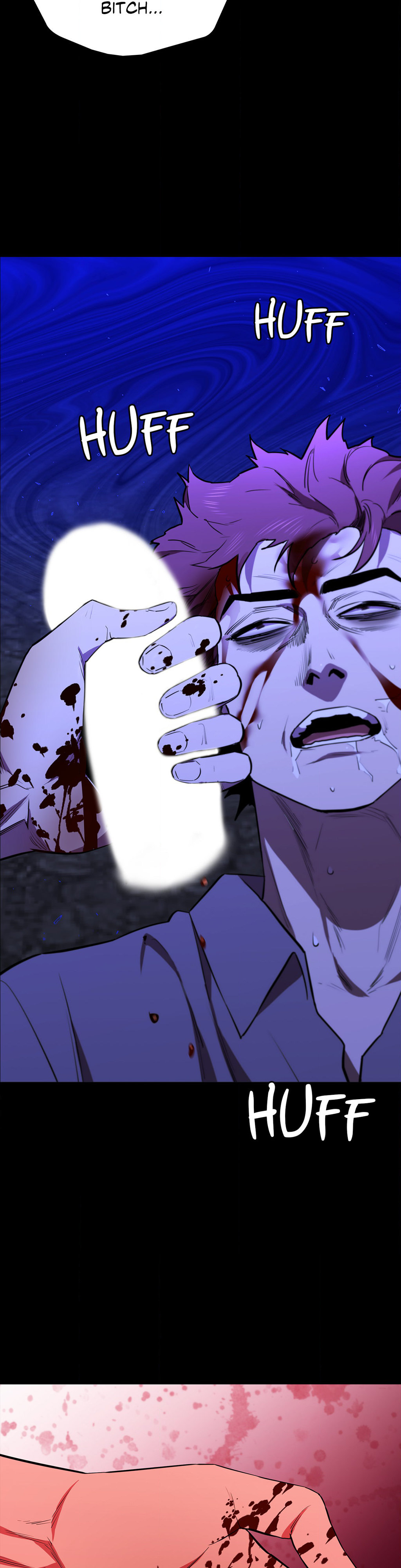 Thorns of Innocence - Chapter 110 [photo 10] - MangaPorn