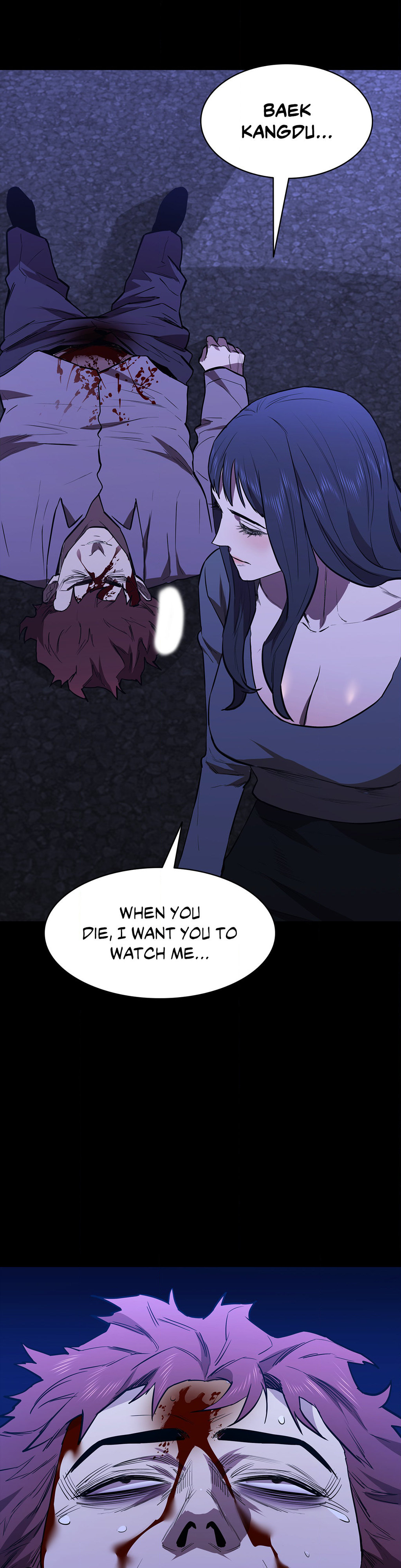 Thorns of Innocence - Chapter 110 [photo 12] - MangaPorn