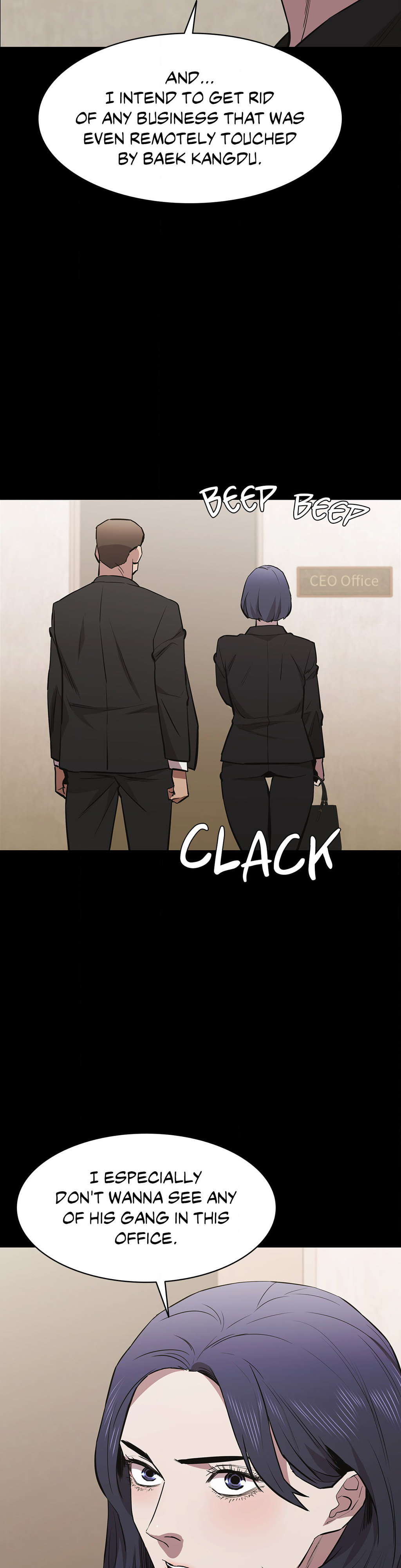 Thorns of Innocence - Chapter 110 [photo 17] - MangaPorn