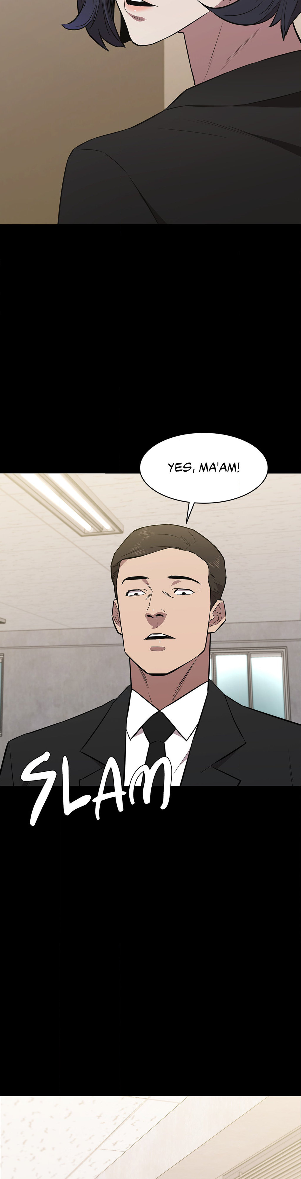 Thorns of Innocence - Chapter 110 [photo 18] - MangaPorn