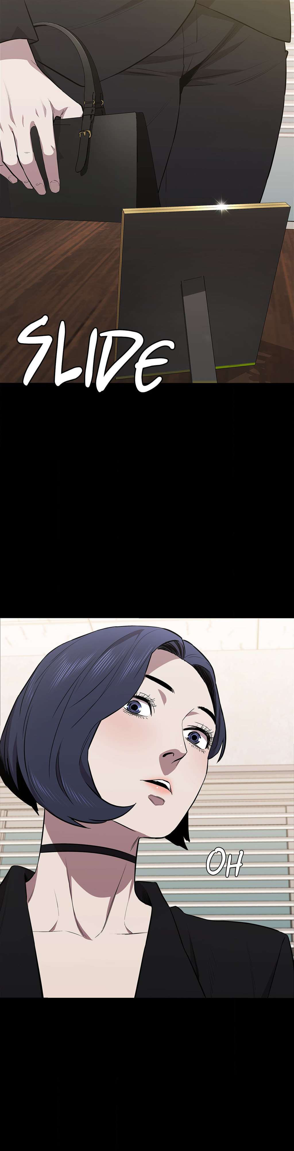 Thorns of Innocence - Chapter 110 [photo 20] - MangaPorn