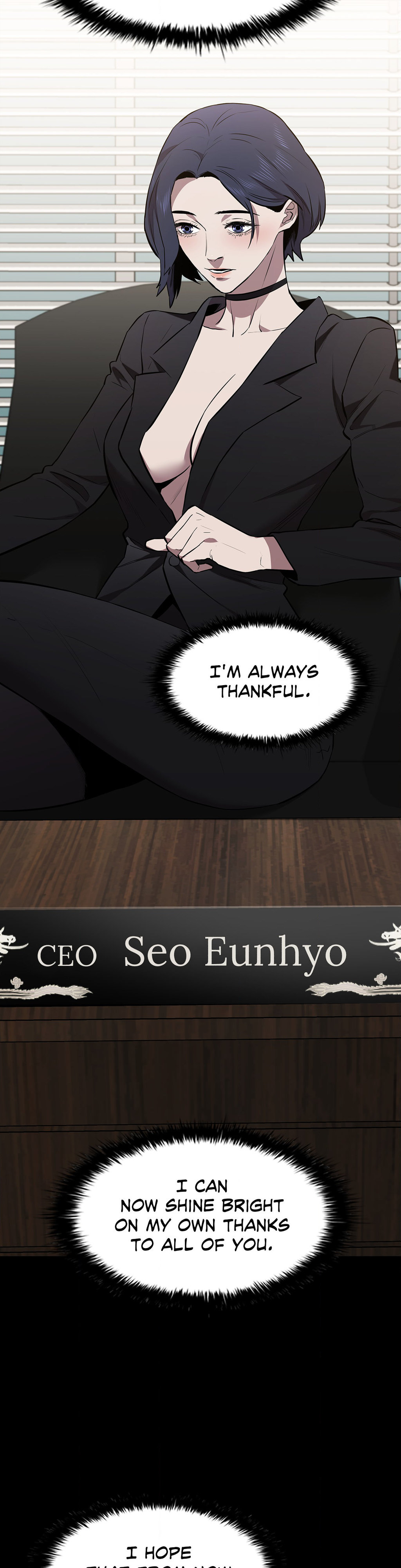 Thorns of Innocence - Chapter 110 [photo 22] - MangaPorn