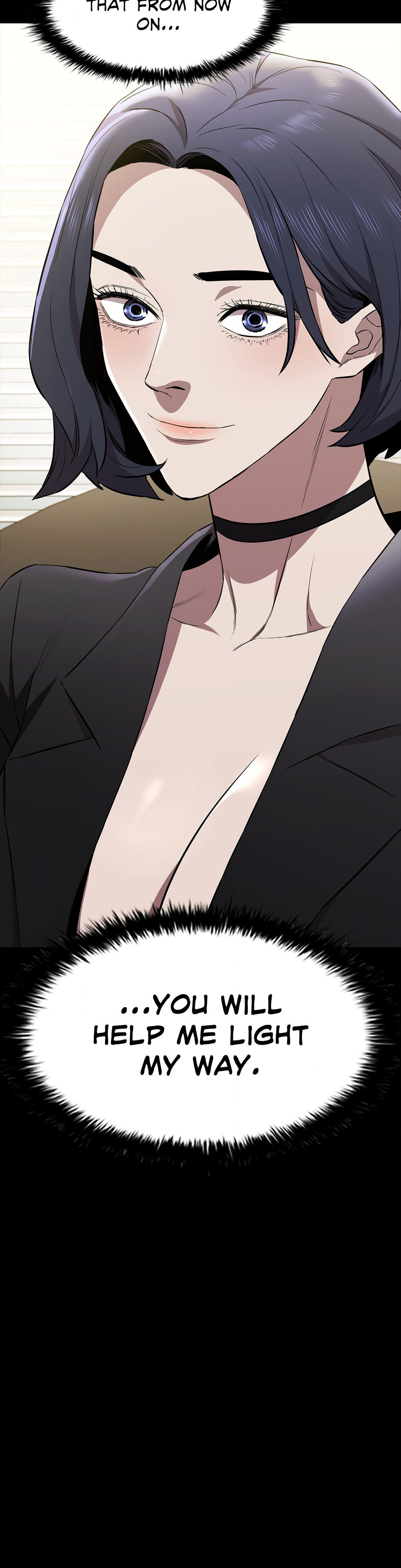 Thorns of Innocence - Chapter 110 [photo 23] - MangaPorn