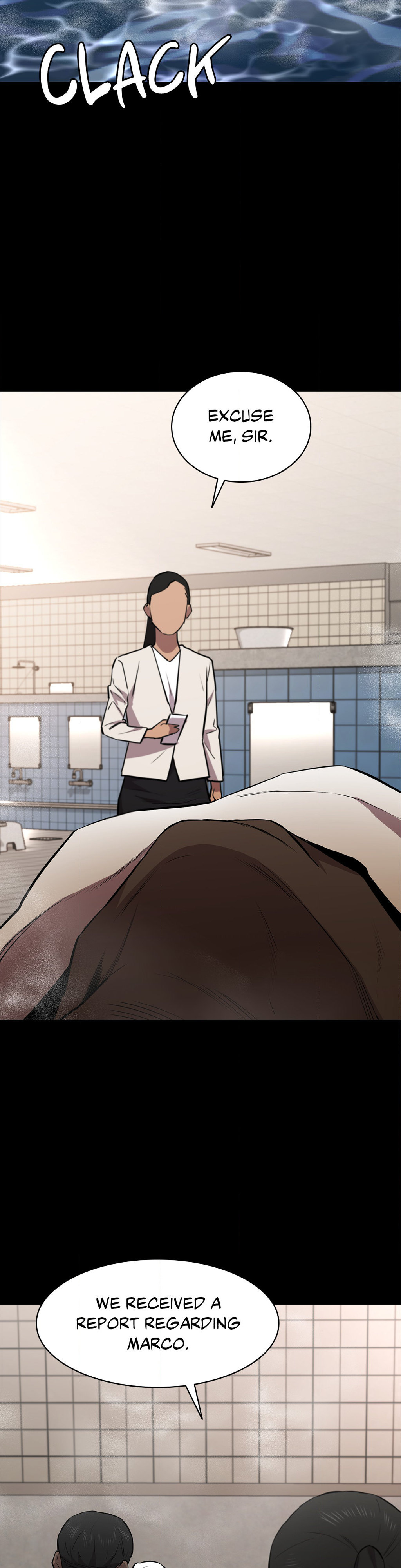 Thorns of Innocence - Chapter 110 [photo 25] - MangaPorn