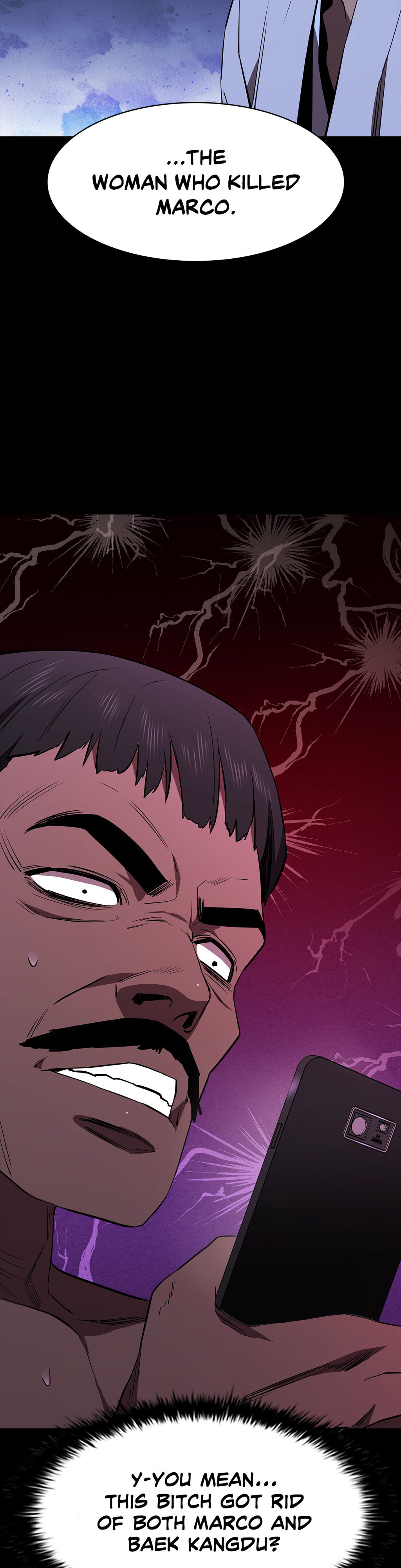 Thorns of Innocence - Chapter 110 [photo 29] - MangaPorn