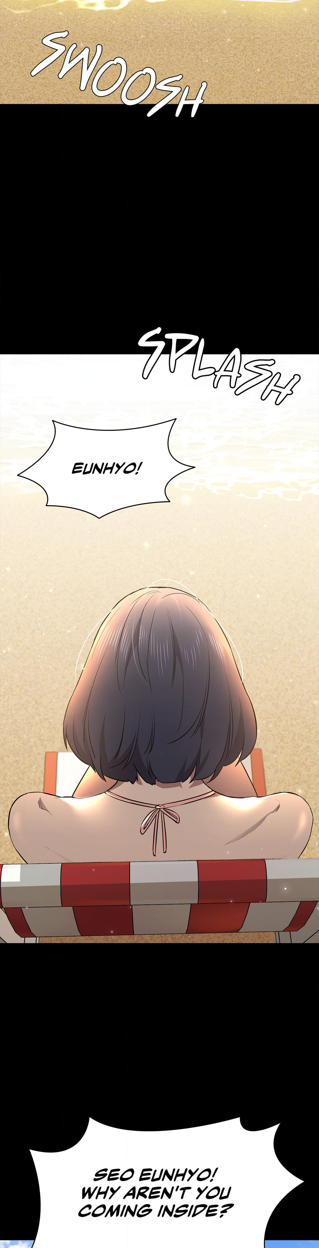 Thorns of Innocence - Chapter 110 [photo 33] - MangaPorn