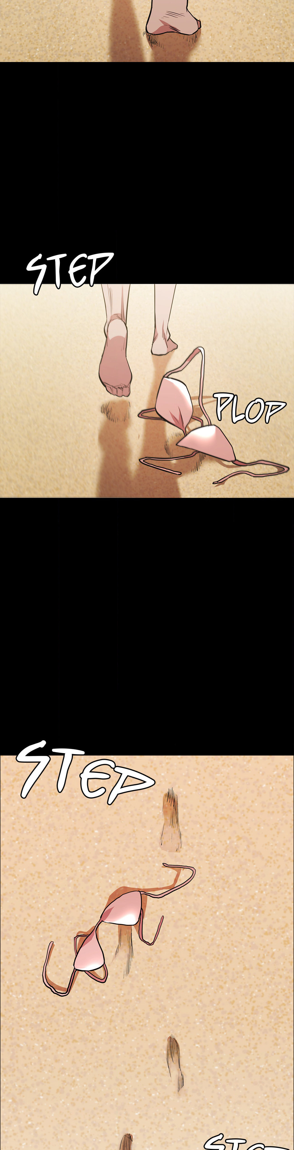 Thorns of Innocence - Chapter 110 [photo 36] - MangaPorn