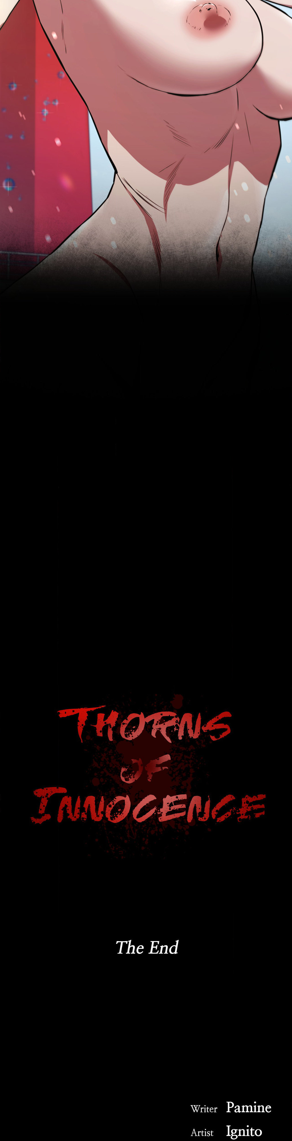 Thorns of Innocence - Chapter 110 [photo 39] - MangaPorn