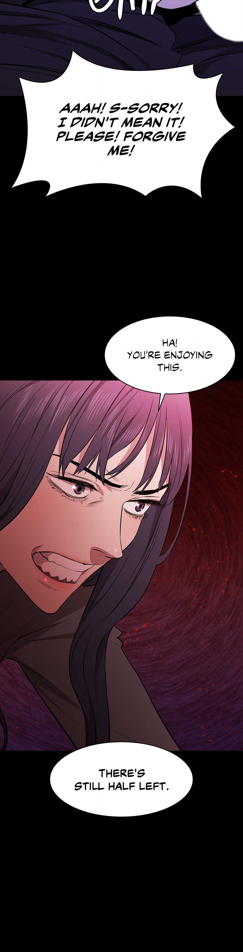 Thorns of Innocence - Chapter 110 [photo 5] - MangaPorn