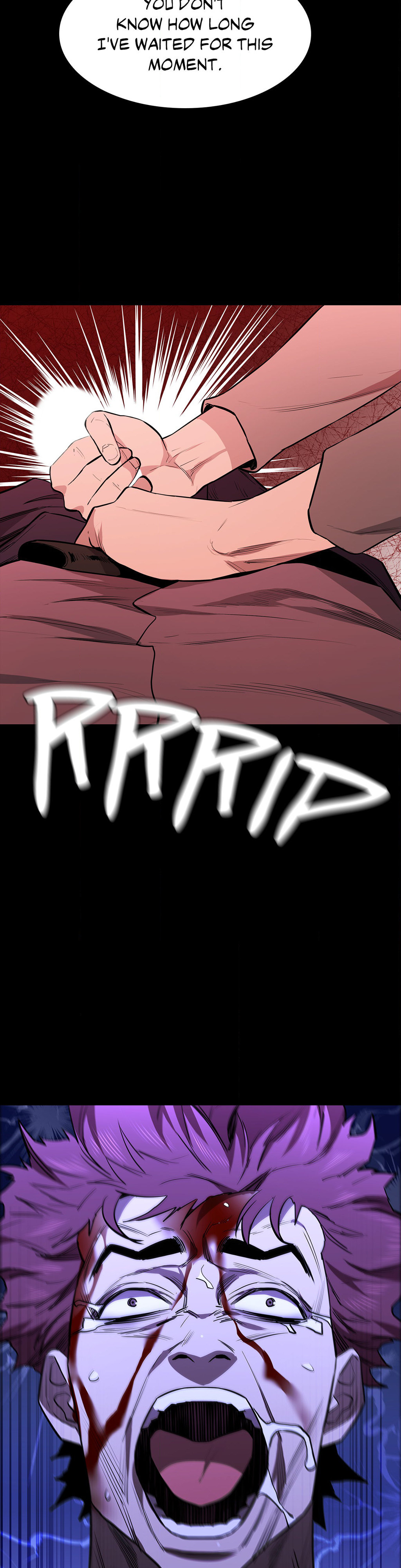 Thorns of Innocence - Chapter 110 [photo 7] - MangaPorn