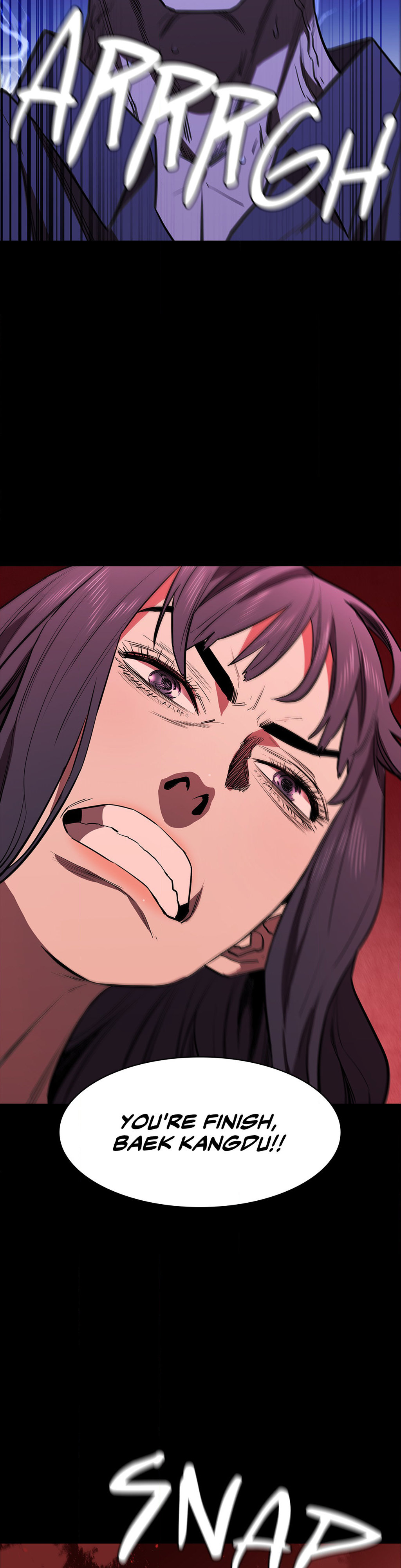 Thorns of Innocence - Chapter 110 [photo 8] - MangaPorn