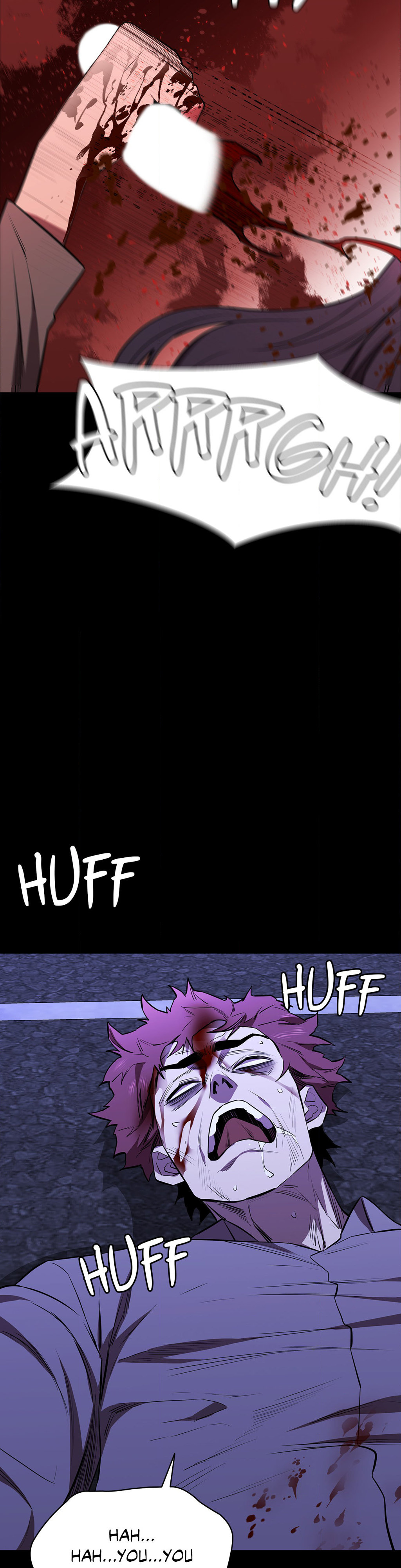 Thorns of Innocence - Chapter 110 [photo 9] - MangaPorn