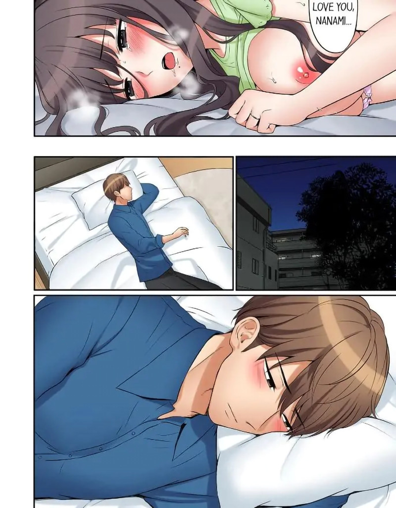 You Can Cum Three More Times, Right? - Chapter 42 [photo 8] - MangaPorn