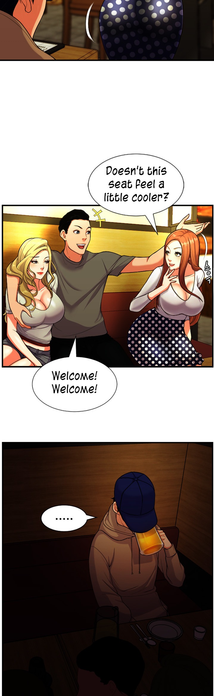 First Instructor - Chapter 2 [photo 16] - MangaPorn