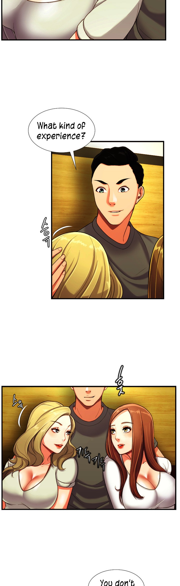 First Instructor - Chapter 2 [photo 18] - MangaPorn