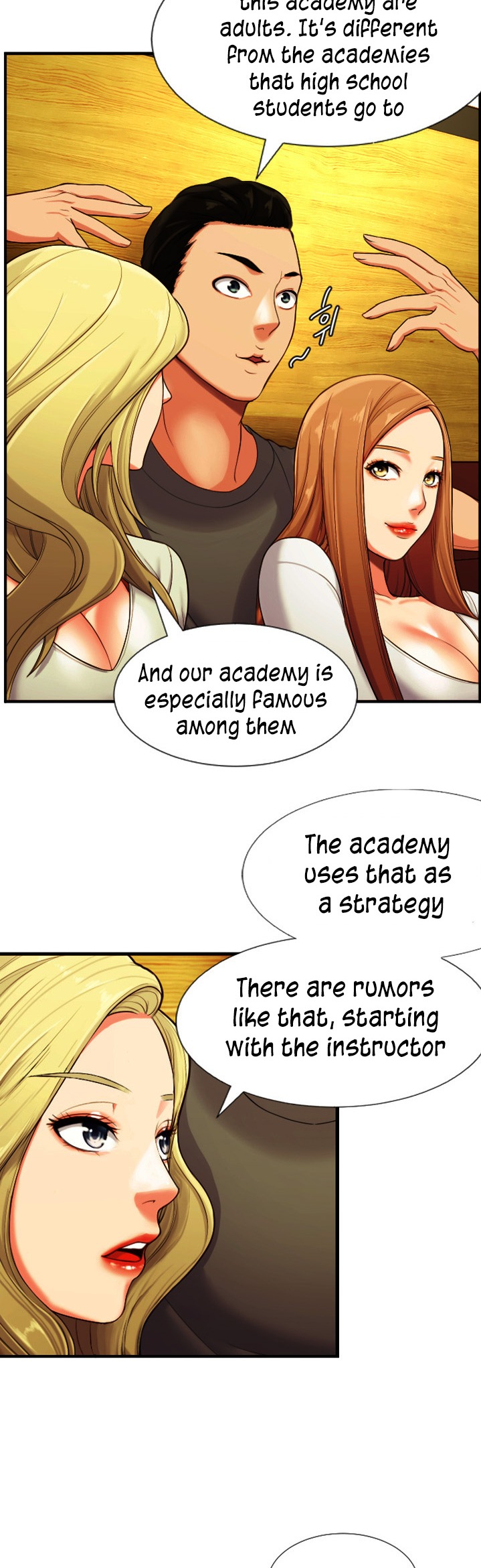 First Instructor - Chapter 2 [photo 20] - MangaPorn