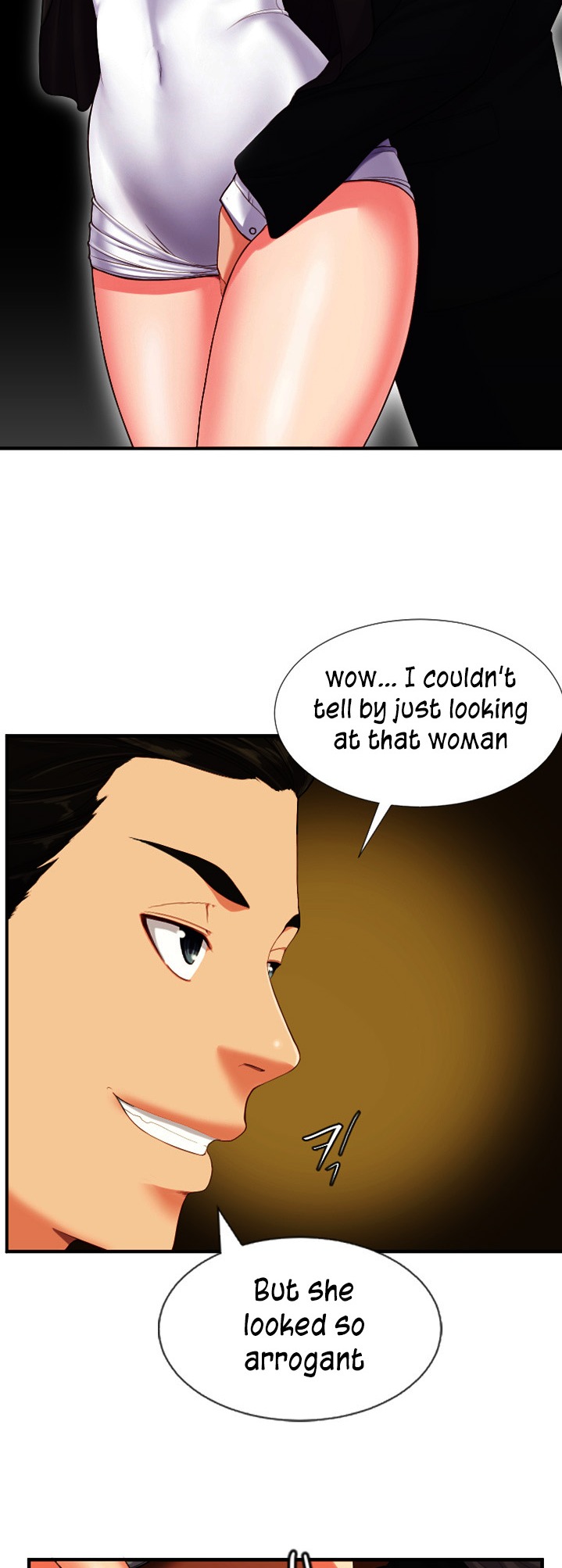 First Instructor - Chapter 2 [photo 24] - MangaPorn