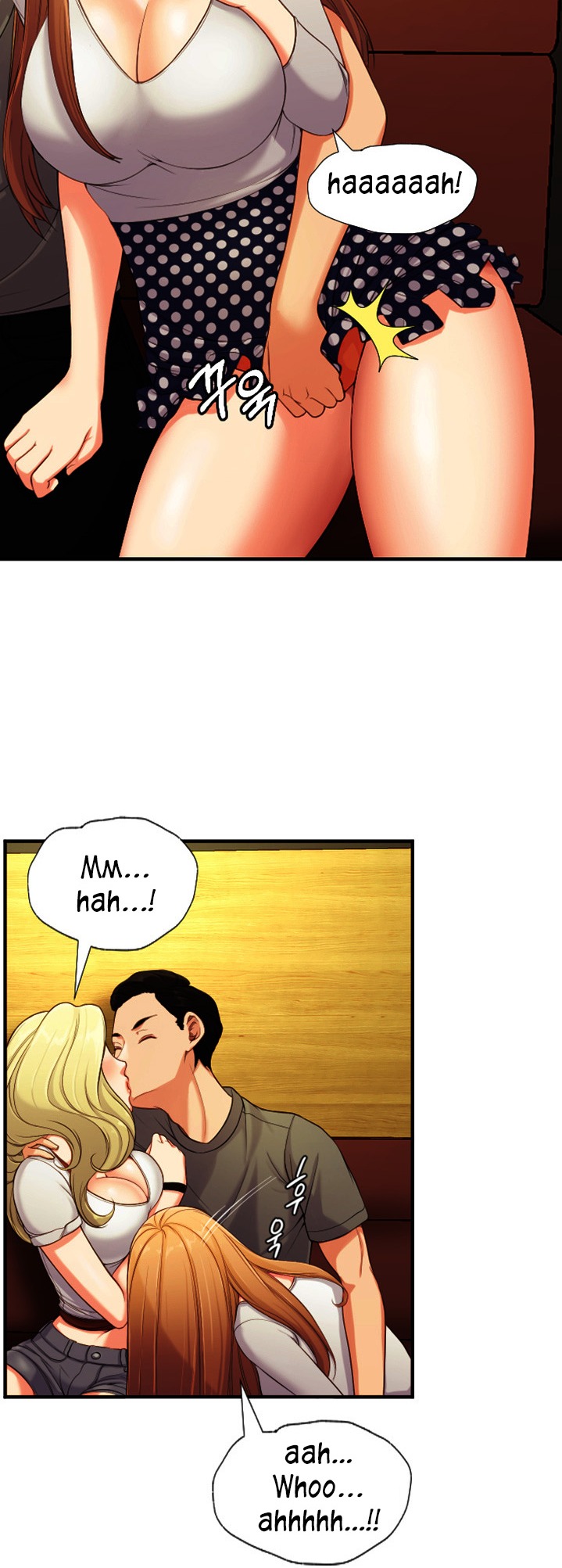 First Instructor - Chapter 2 [photo 27] - MangaPorn