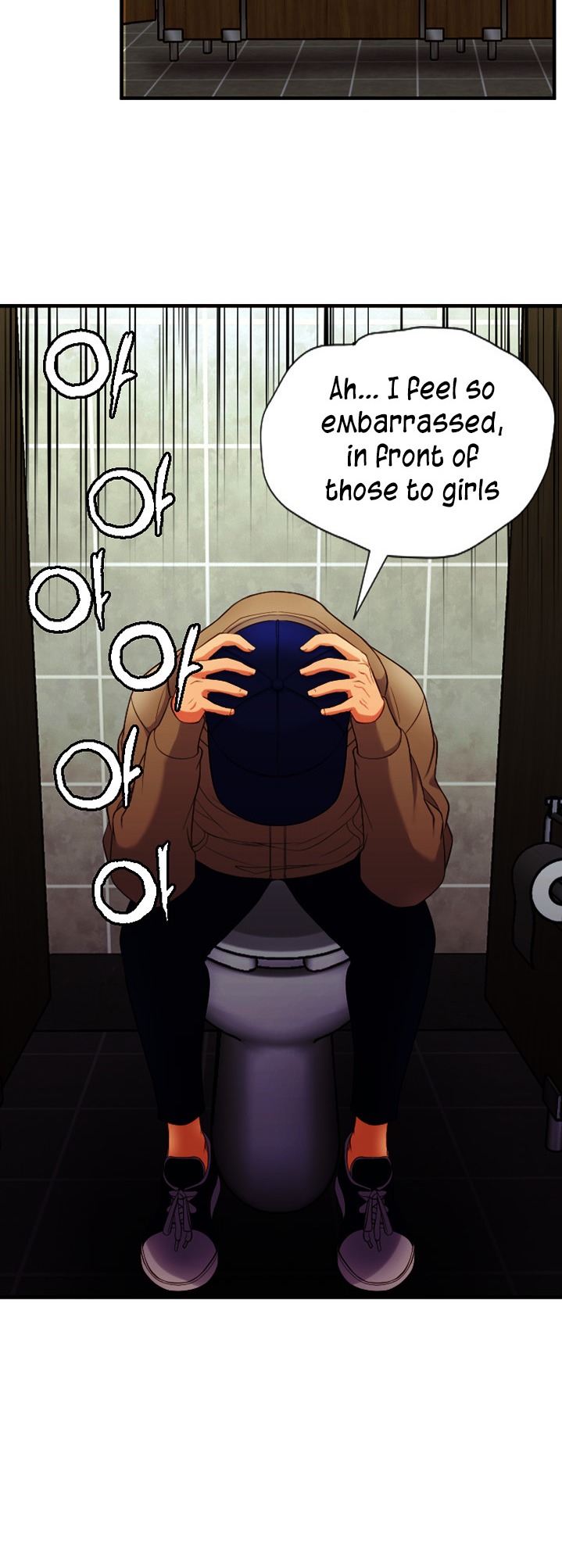 First Instructor - Chapter 2 [photo 31] - MangaPorn