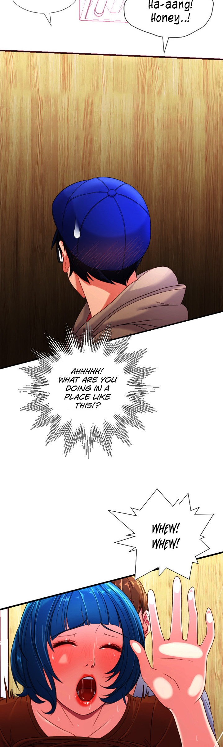 First Instructor - Chapter 2 [photo 37] - MangaPorn