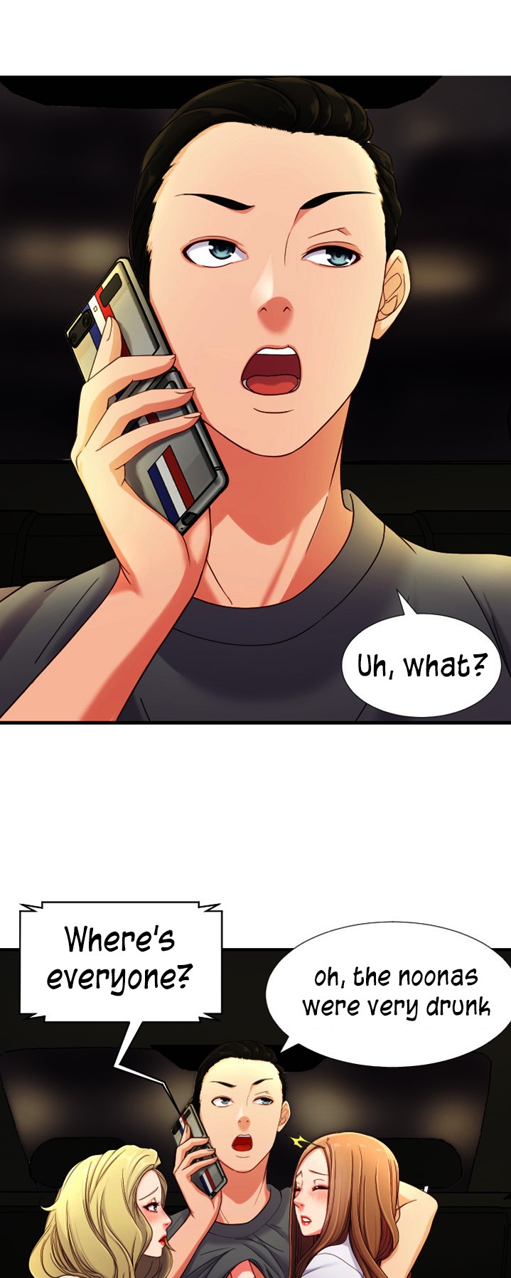 First Instructor - Chapter 2 [photo 42] - MangaPorn