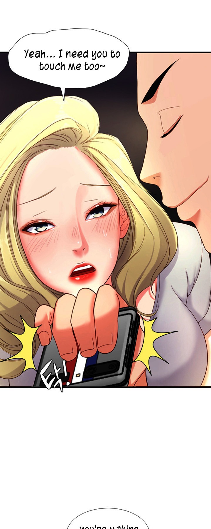 First Instructor - Chapter 2 [photo 45] - MangaPorn