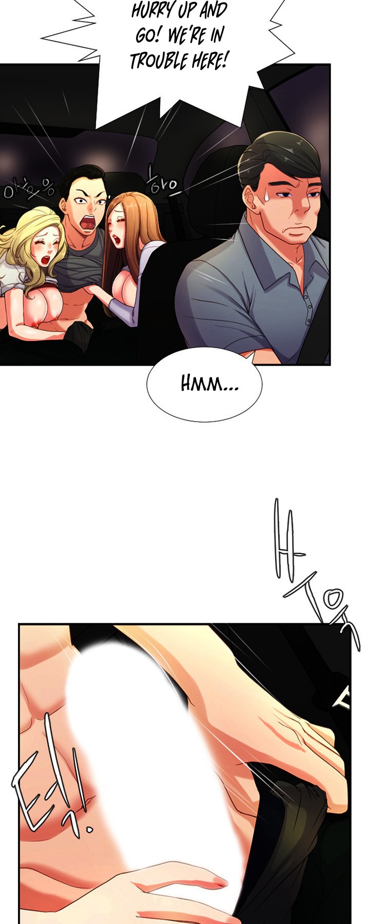 First Instructor - Chapter 2 [photo 47] - MangaPorn