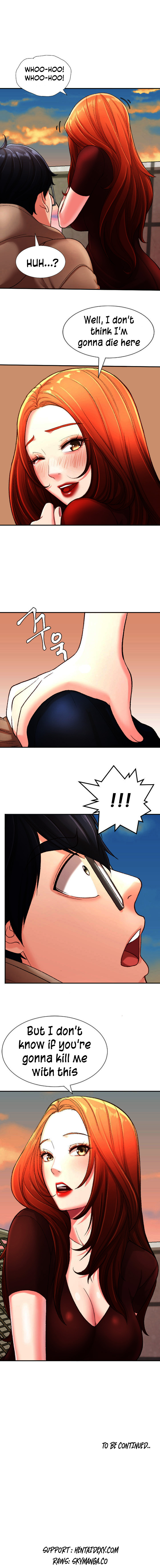 First Instructor - Chapter 4 [photo 5] - MangaPorn