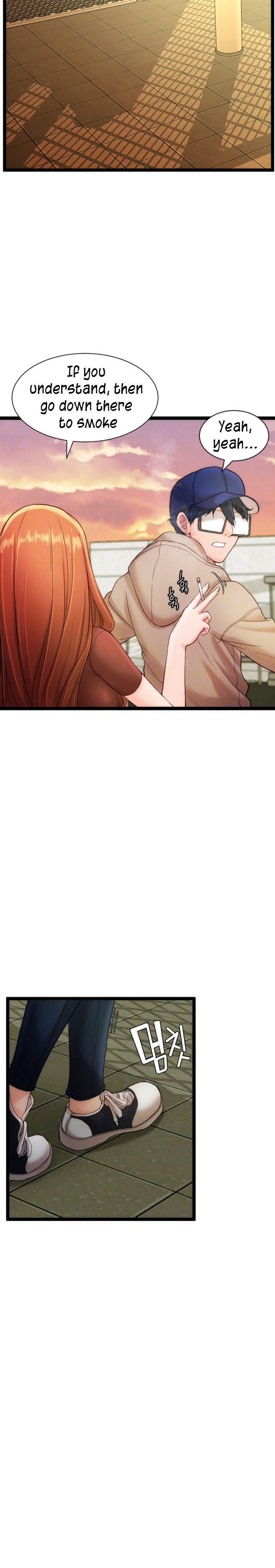 First Instructor - Chapter 5 [photo 12] - MangaPorn