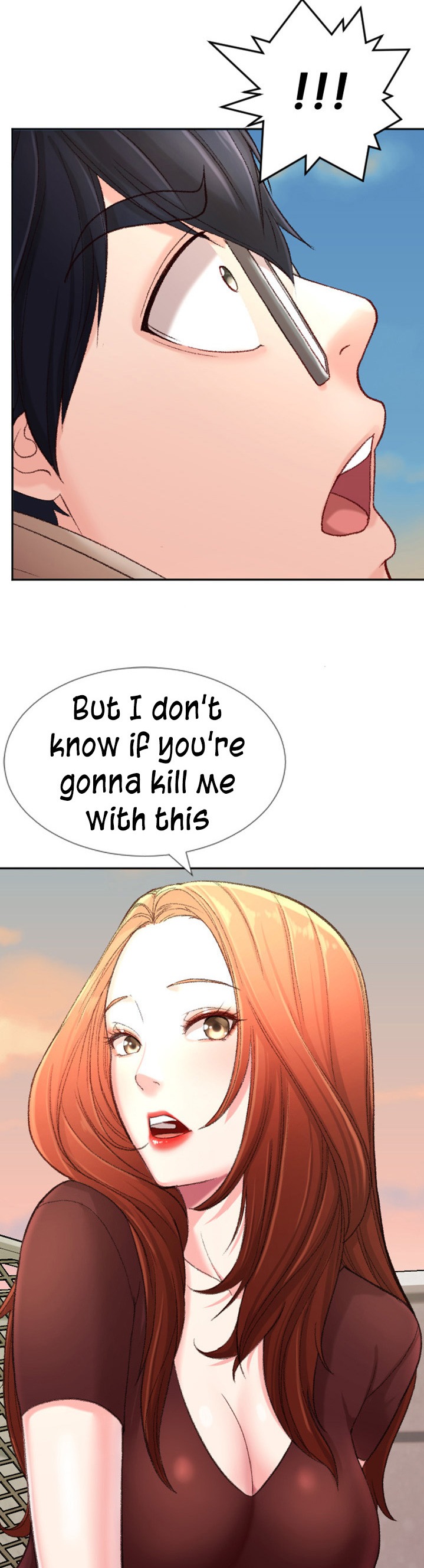 First Instructor - Chapter 5 [photo 2] - MangaPorn