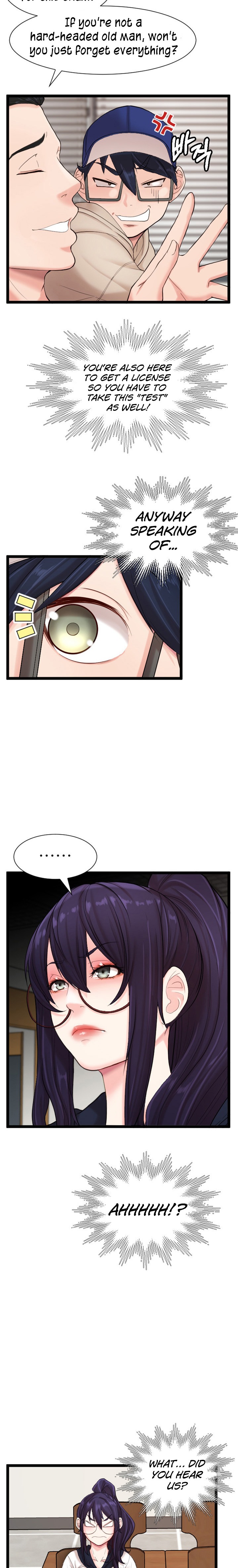 First Instructor - Chapter 5 [photo 28] - MangaPorn