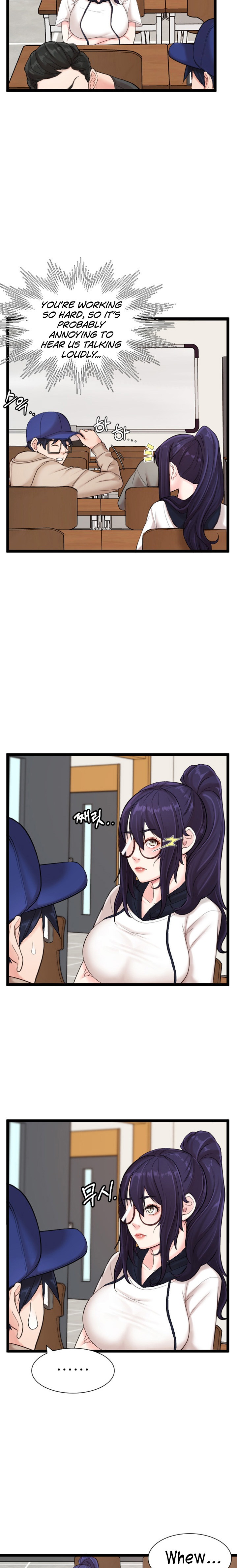 First Instructor - Chapter 5 [photo 29] - MangaPorn