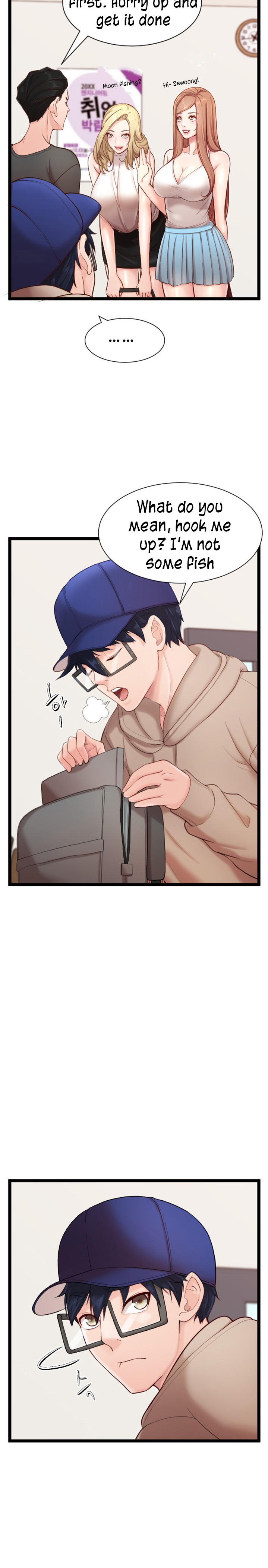 First Instructor - Chapter 5 [photo 35] - MangaPorn