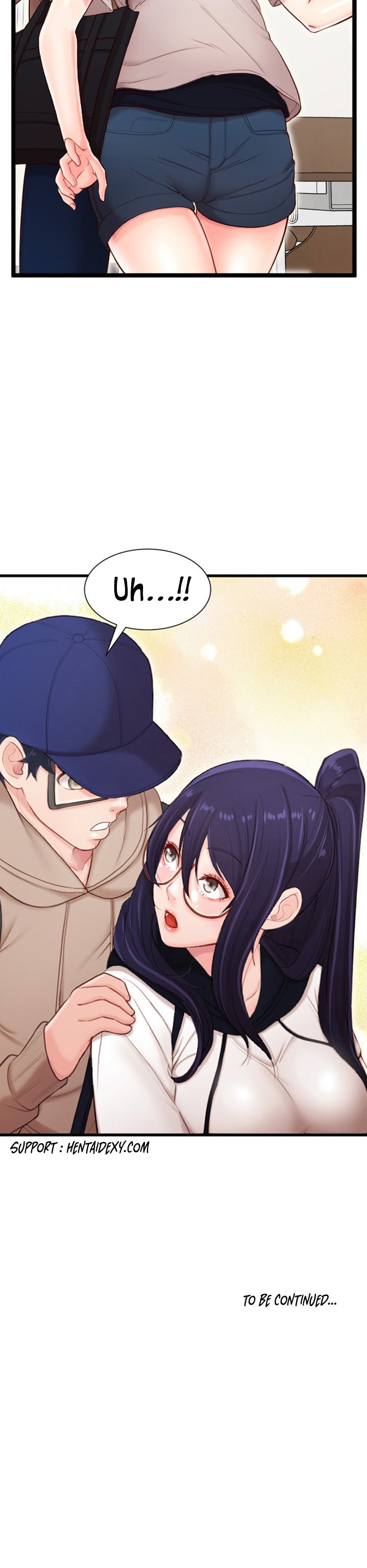 First Instructor - Chapter 5 [photo 40] - MangaPorn