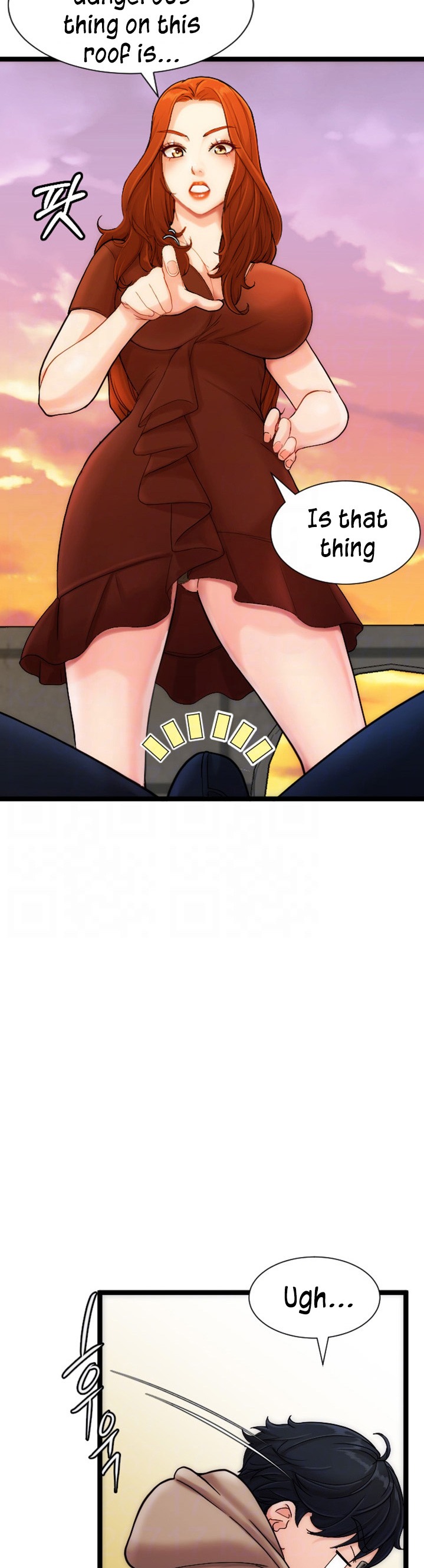 First Instructor - Chapter 5 [photo 6] - MangaPorn